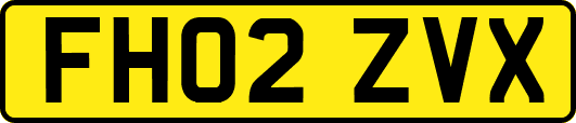 FH02ZVX