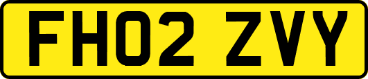 FH02ZVY
