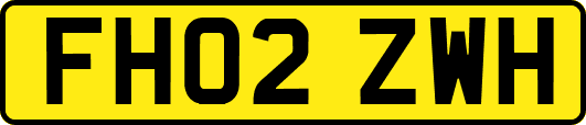 FH02ZWH