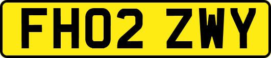 FH02ZWY