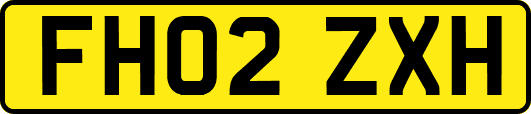 FH02ZXH