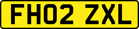 FH02ZXL