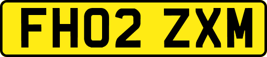 FH02ZXM