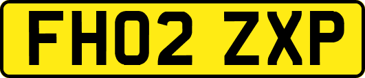 FH02ZXP