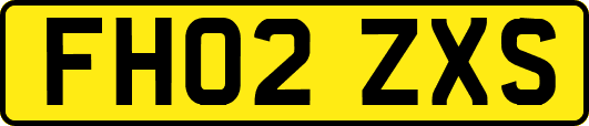 FH02ZXS