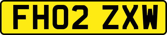 FH02ZXW