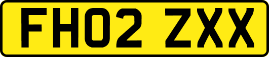 FH02ZXX