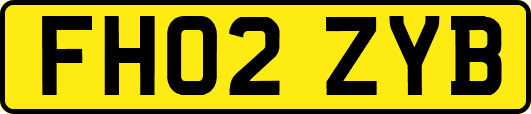 FH02ZYB