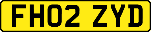FH02ZYD