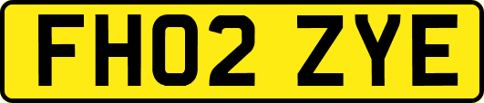 FH02ZYE