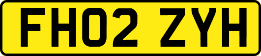 FH02ZYH