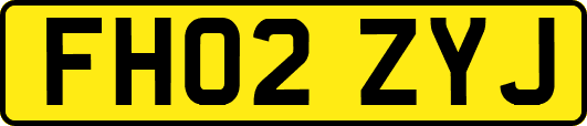 FH02ZYJ