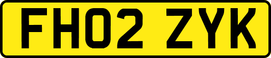 FH02ZYK