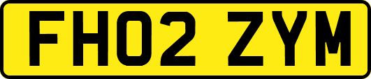 FH02ZYM