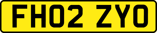 FH02ZYO