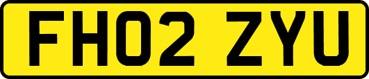 FH02ZYU
