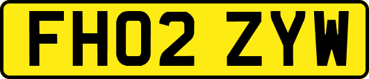 FH02ZYW
