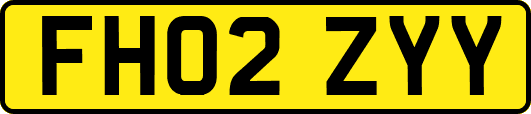 FH02ZYY