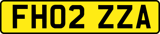 FH02ZZA