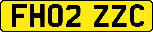 FH02ZZC