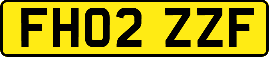 FH02ZZF
