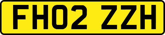 FH02ZZH