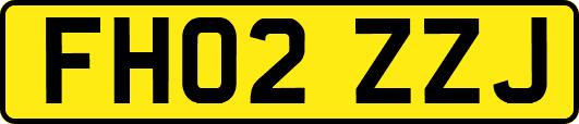 FH02ZZJ