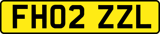 FH02ZZL