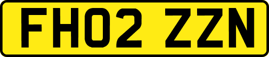 FH02ZZN