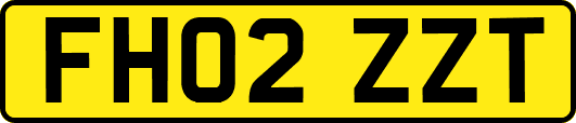 FH02ZZT