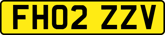 FH02ZZV