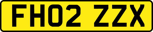 FH02ZZX