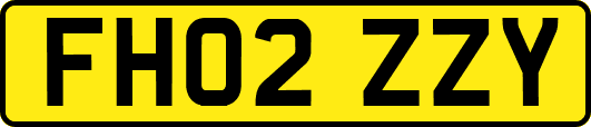 FH02ZZY
