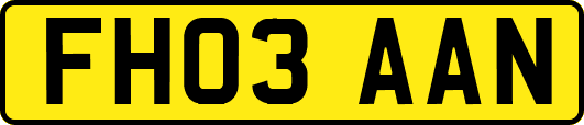 FH03AAN