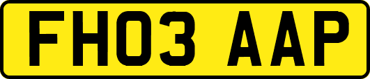 FH03AAP