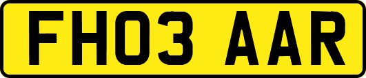 FH03AAR