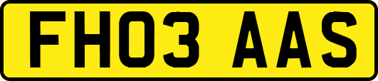 FH03AAS