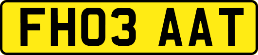 FH03AAT