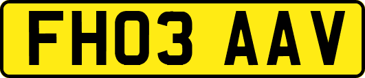 FH03AAV