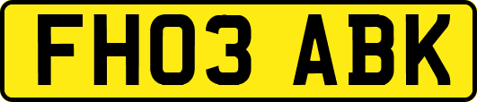 FH03ABK