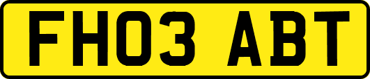 FH03ABT