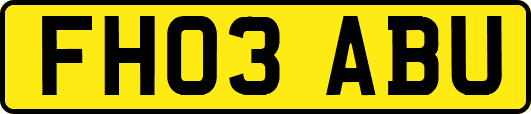 FH03ABU