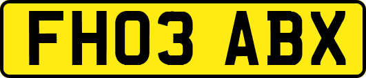 FH03ABX