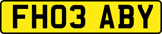 FH03ABY