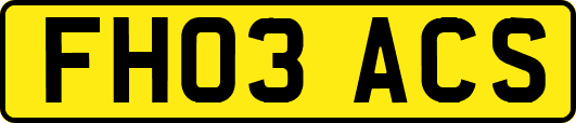 FH03ACS