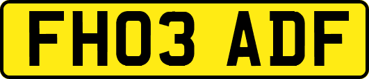 FH03ADF