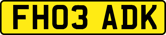 FH03ADK