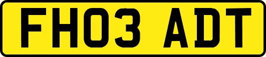FH03ADT