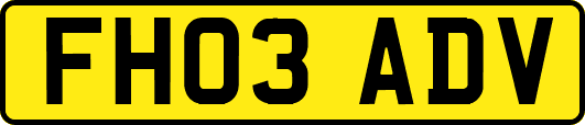FH03ADV