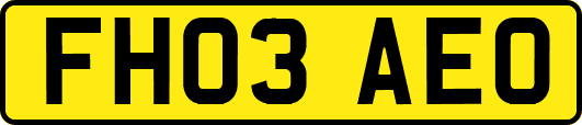 FH03AEO